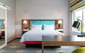 Hampton Inn Old Bridge Nj